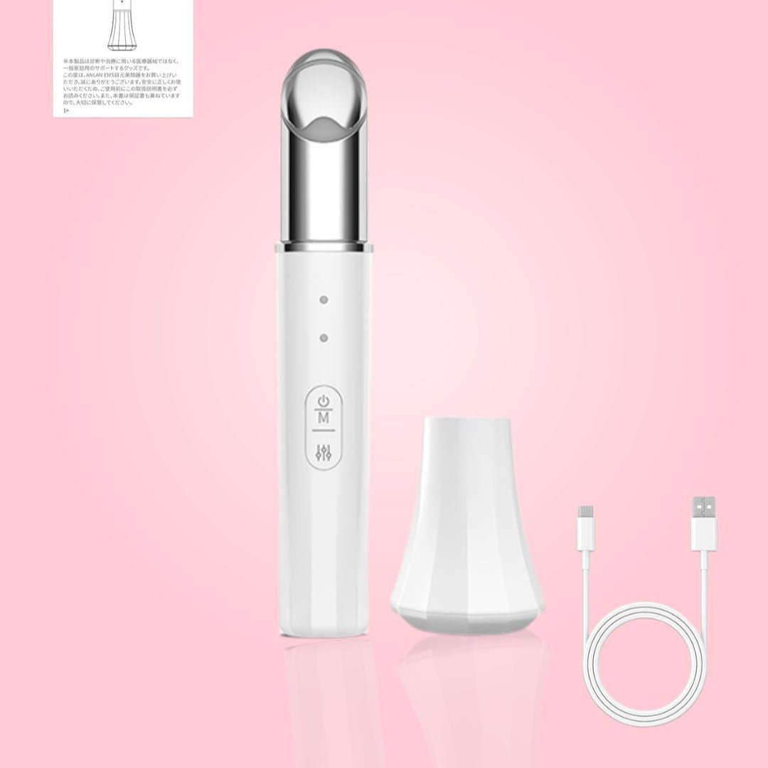 Froser™ Radiant Essence Deep Clean Device