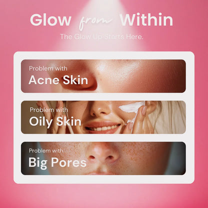 Froser™ Radiant Essence Deep Clean Device