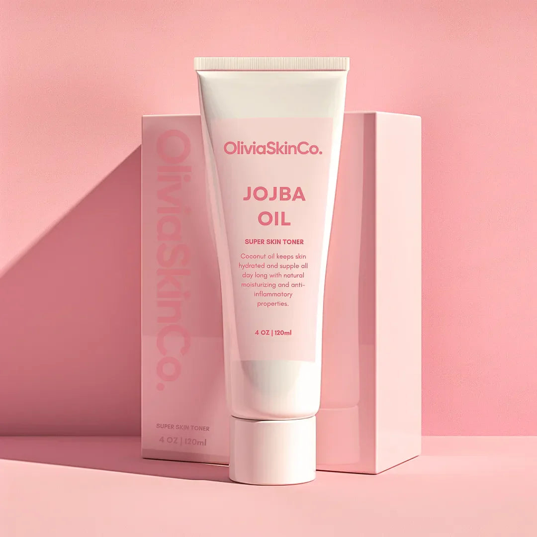 The Cream - Rejuvenating Skin Elixir