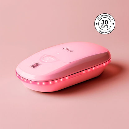 Mina™ #1 Sonic Cleansing Brush