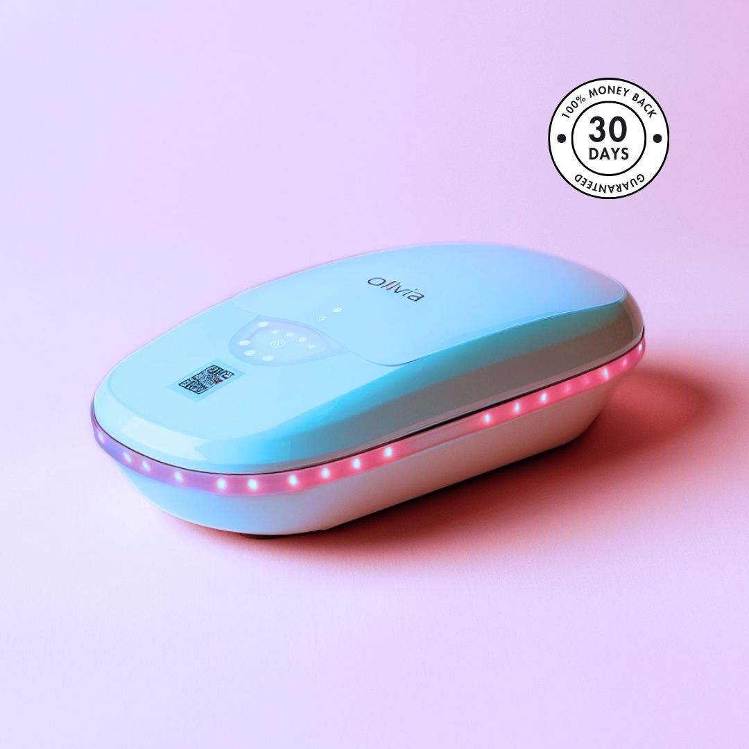 Mina™ #1 Sonic Cleansing Brush