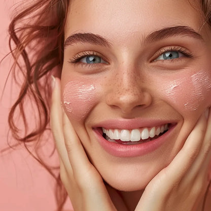 The Cream - Rejuvenating Skin Elixir