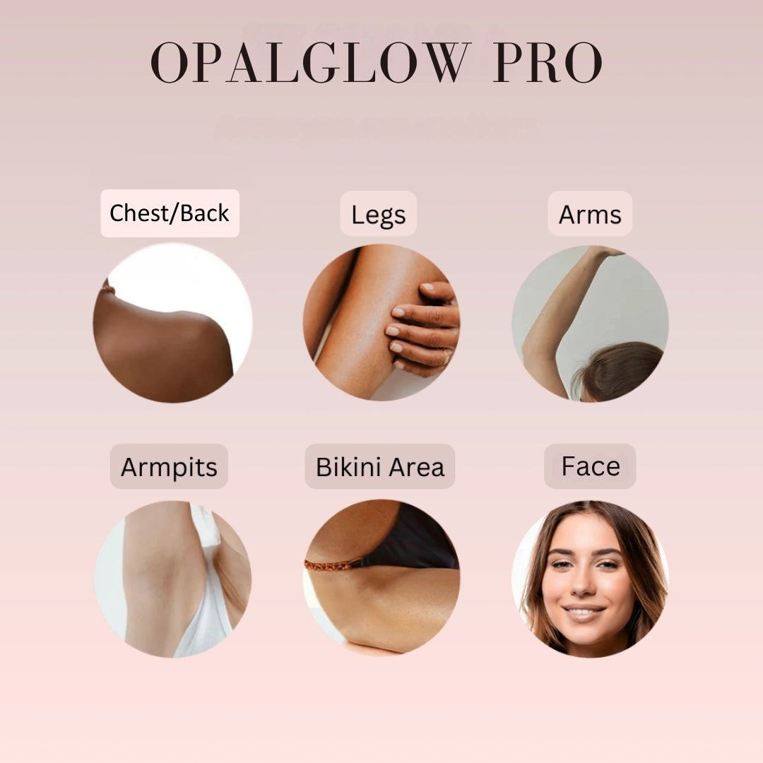 OpalGLow™