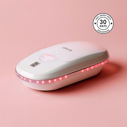 Mina™ #1 Sonic Cleansing Brush