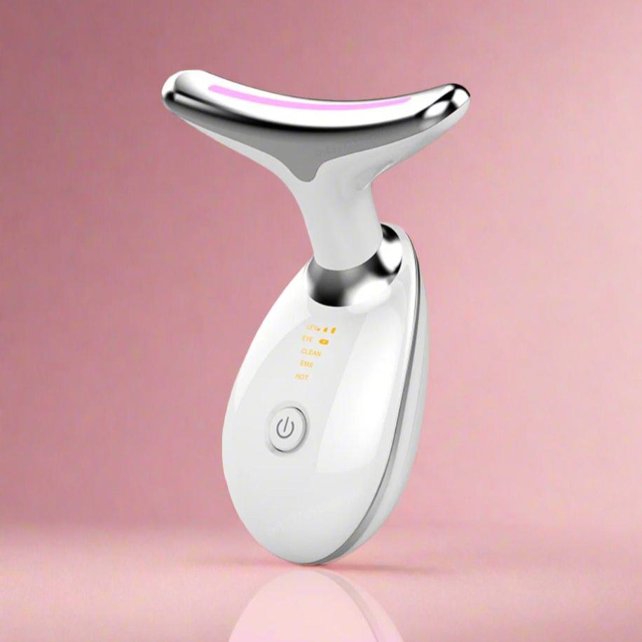 Mina™ #1 Sonic Cleansing Brush