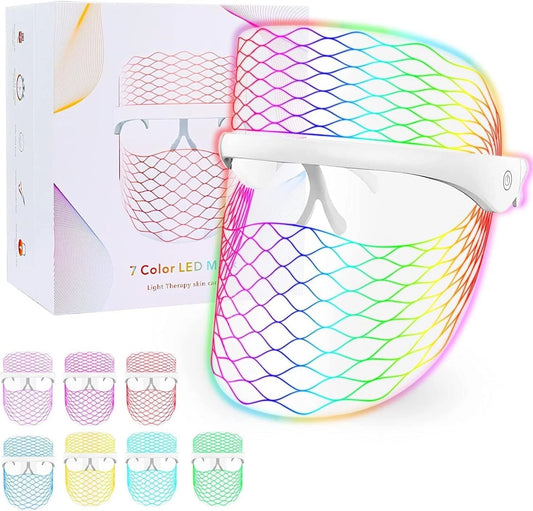 OpalLuxe™ 7 LED Therapy Mask